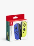 Nintendo Joy-Con Controllers for Switch Console