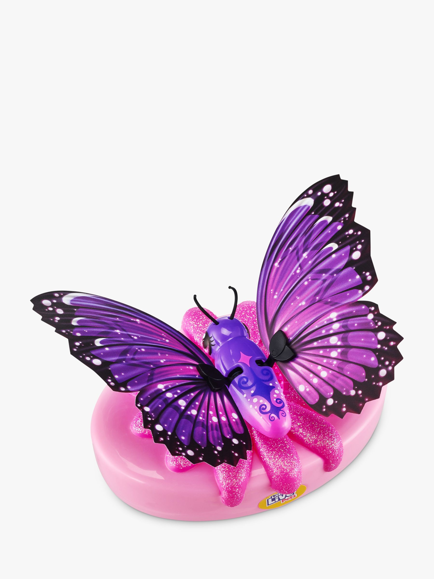 Little Live Pets Butterfly at John Lewis & Partners