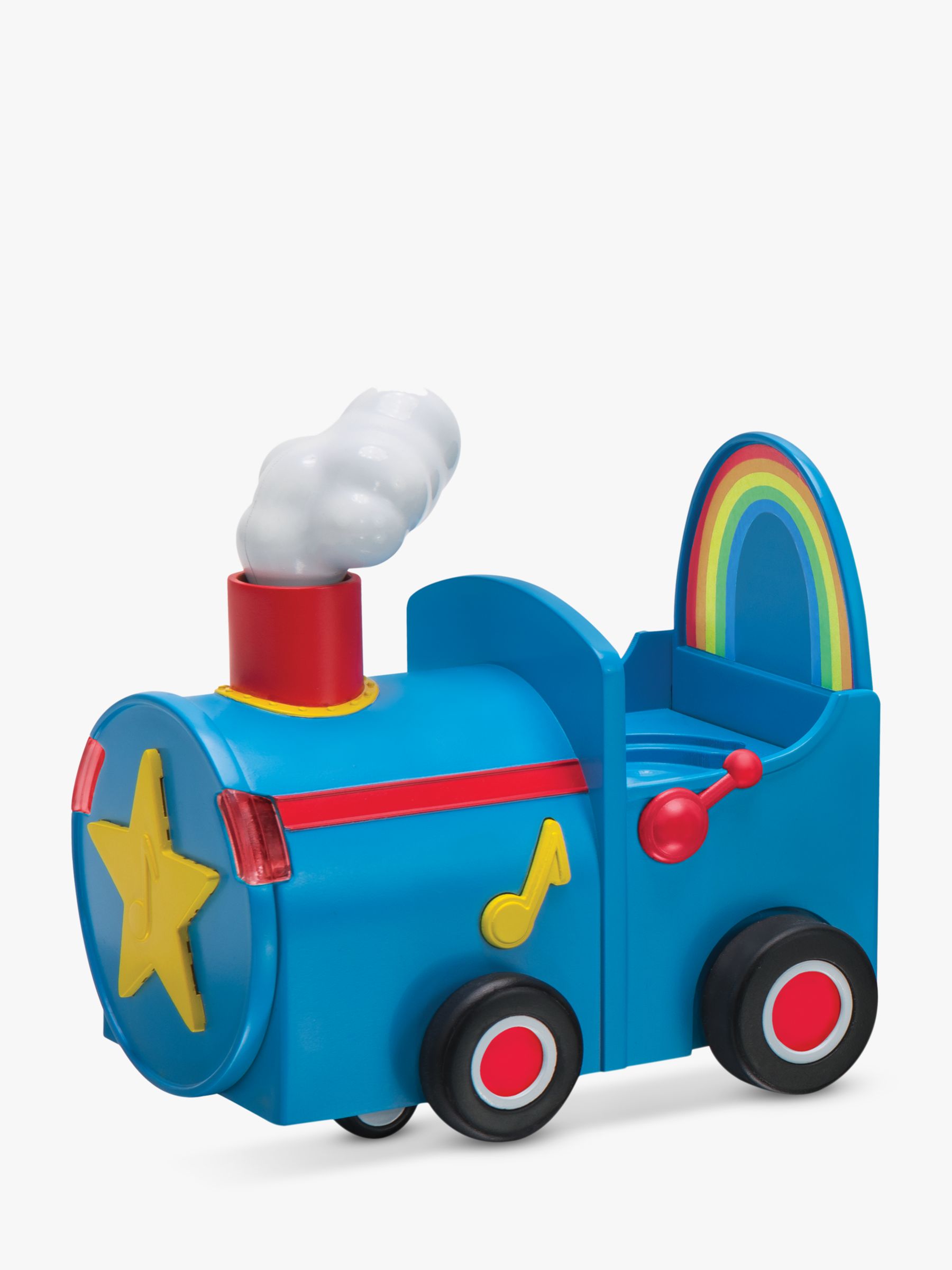 peppa pig magical parade toy