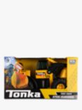 TONKA Steel Classics Front Loader Truck
