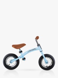 Globber Go Air Balance Bike Pastel Blue