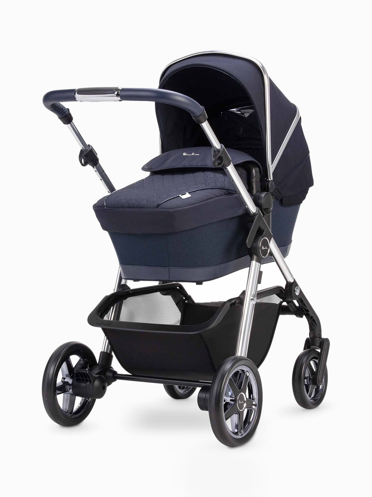 silver cross dolls pushchair argos