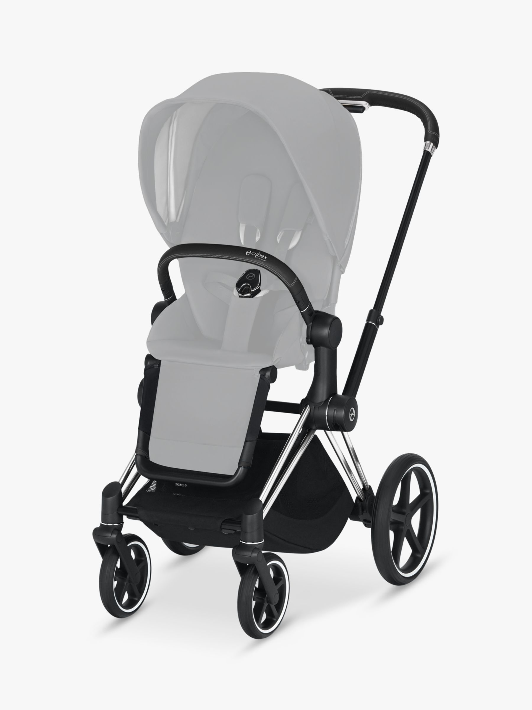 john lewis baby travel systems