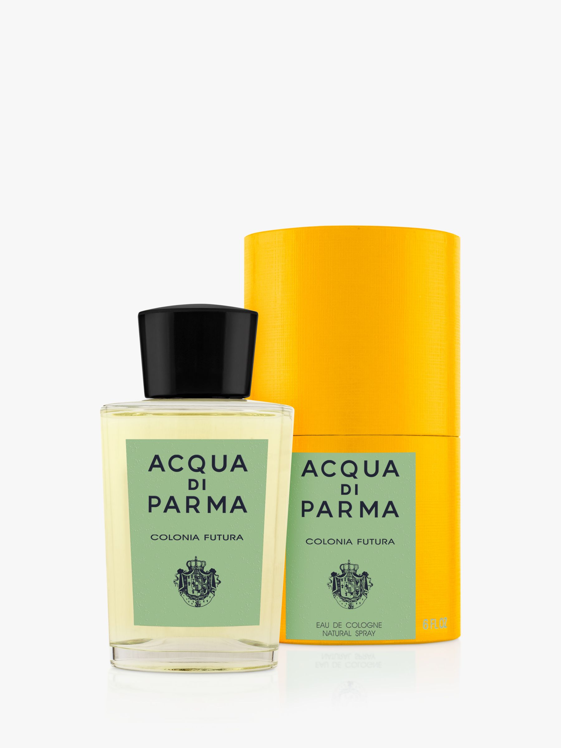 Perfume Review: Colonia Futura by Acqua di Parma – The Candy Perfume Boy