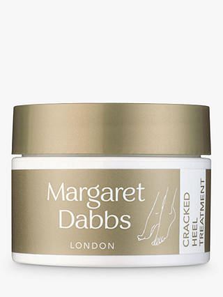 Margaret Dabbs London Pure Cracked Heel Treatment Balm, 30ml