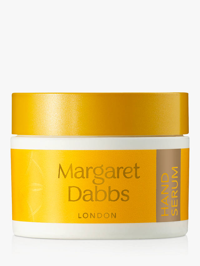 Margaret Dabbs London Intensive Anti-Ageing Hand Serum, 30ml 1