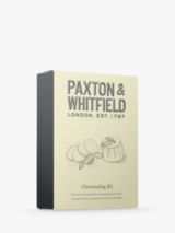 Paxton and Whitfield Ultimate Cheese Making Kit