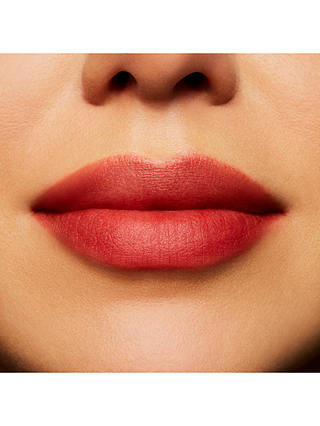 MAC Powder Kiss Liquid Lip Colour, Devoted To Chili 4