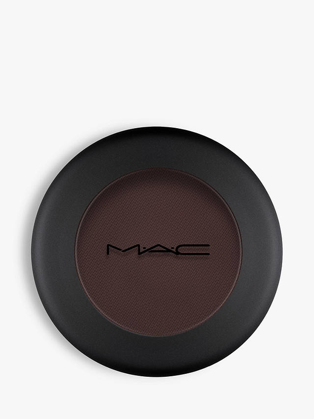 MAC Powder Kiss Soft Matte Eye Shadow, Give A Glam 3