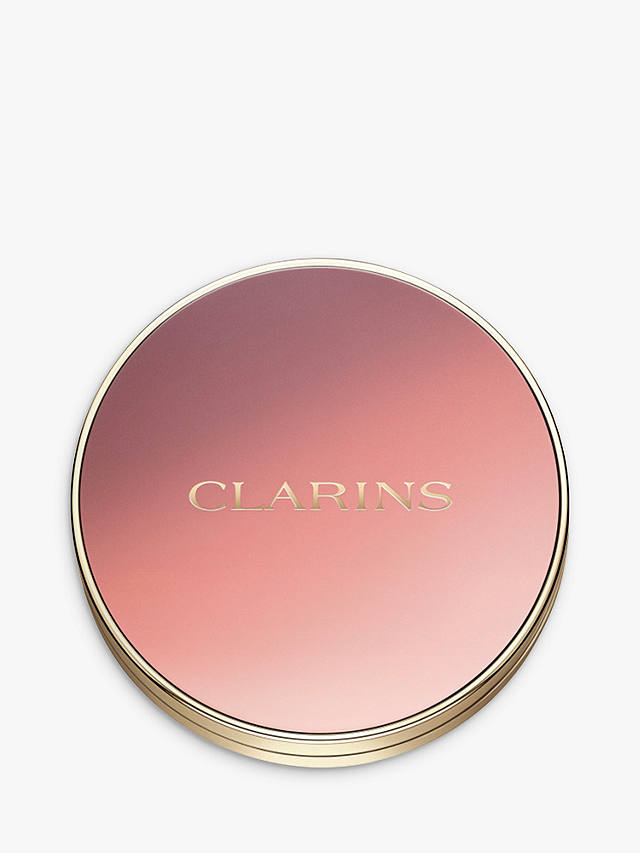 Clarins Ombre 4 Colour Eyeshadow Palette, 01 Fairy Tale Nude Gradation 4