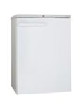 John Lewis & Partners JLUCFZW615 Freestanding Under Counter Freezer, White