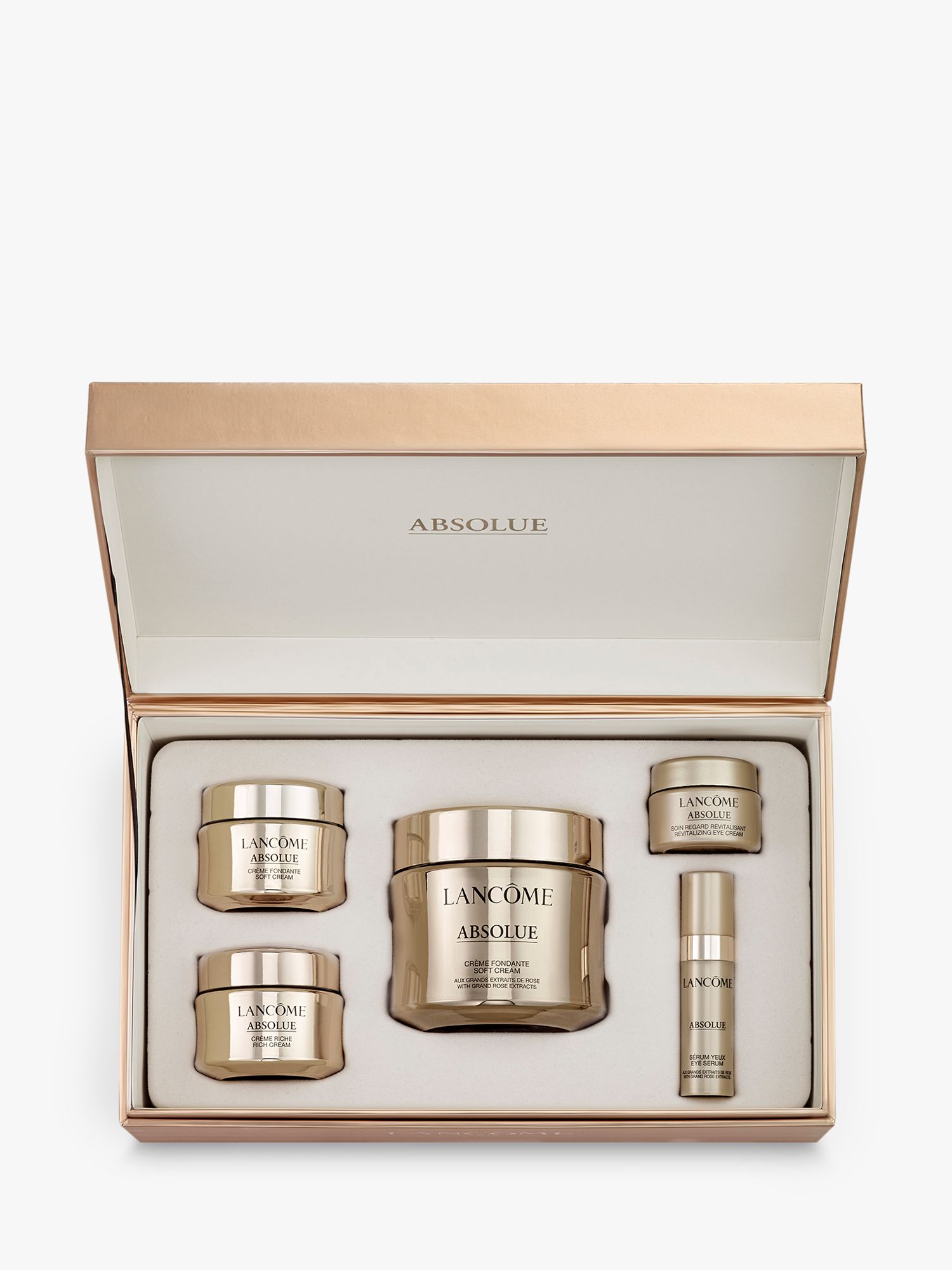 Lancôme Absolue Skincare Gift Set