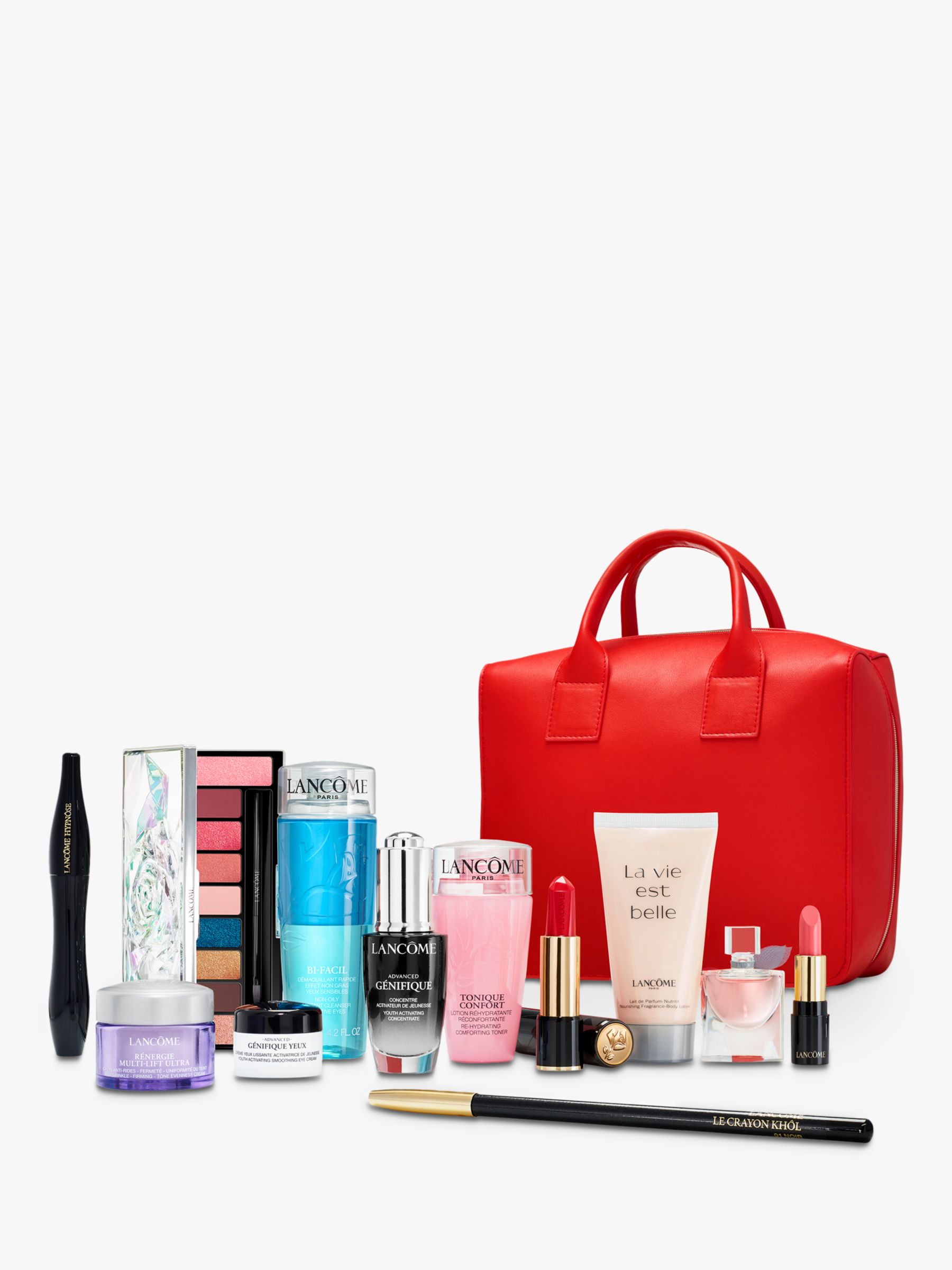 Lancôme Beauty Box Makeup Gift Set