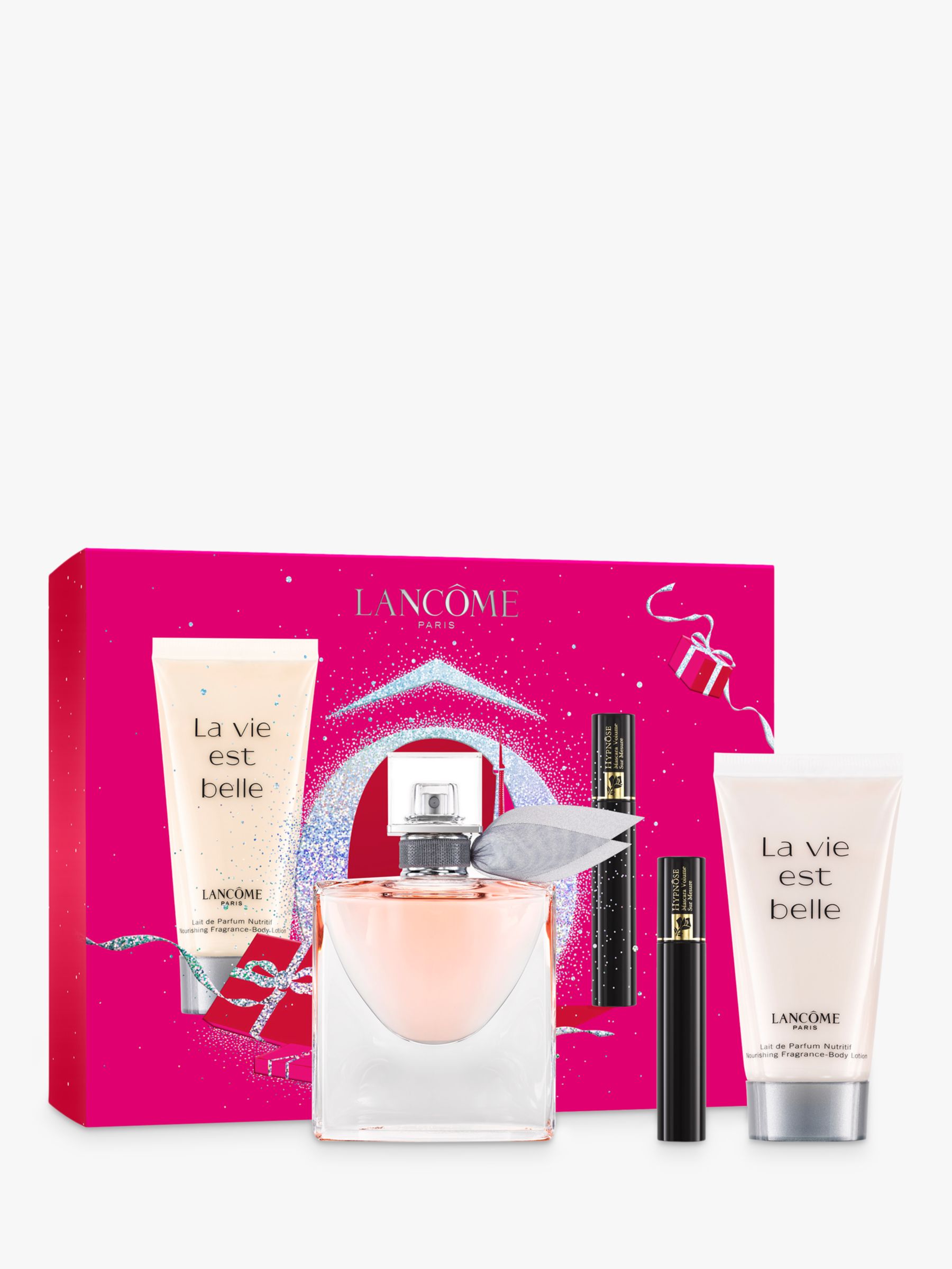 ontsnappen Op grote schaal financiën Lancôme La Vie Est Belle Eau de Parfum 30ml Fragrance Gift Set