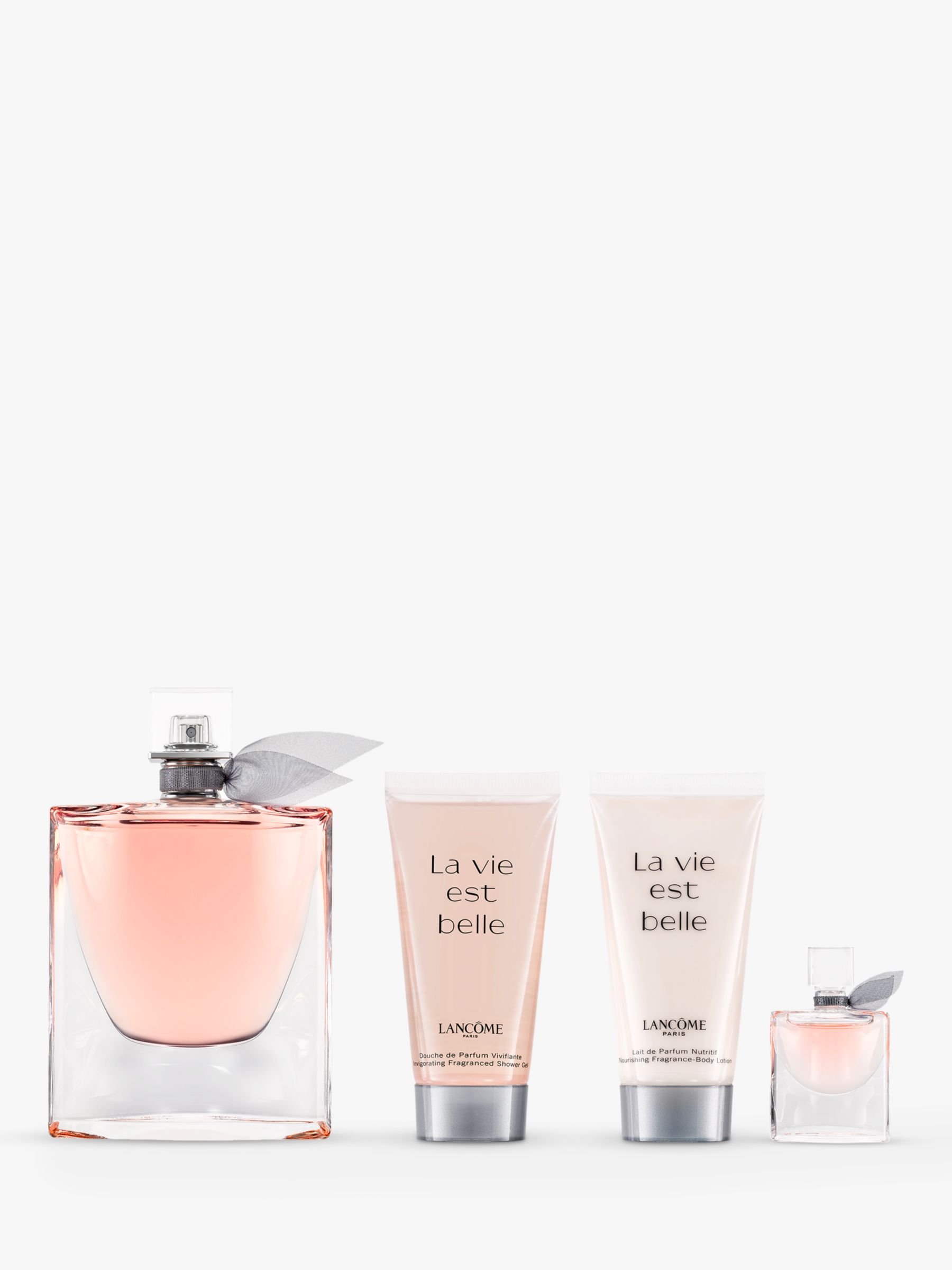 Lancôme La Vie Est Belle Eau de Parfum 100ml Fragrance