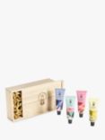 Wanderflower Hand Cream Library