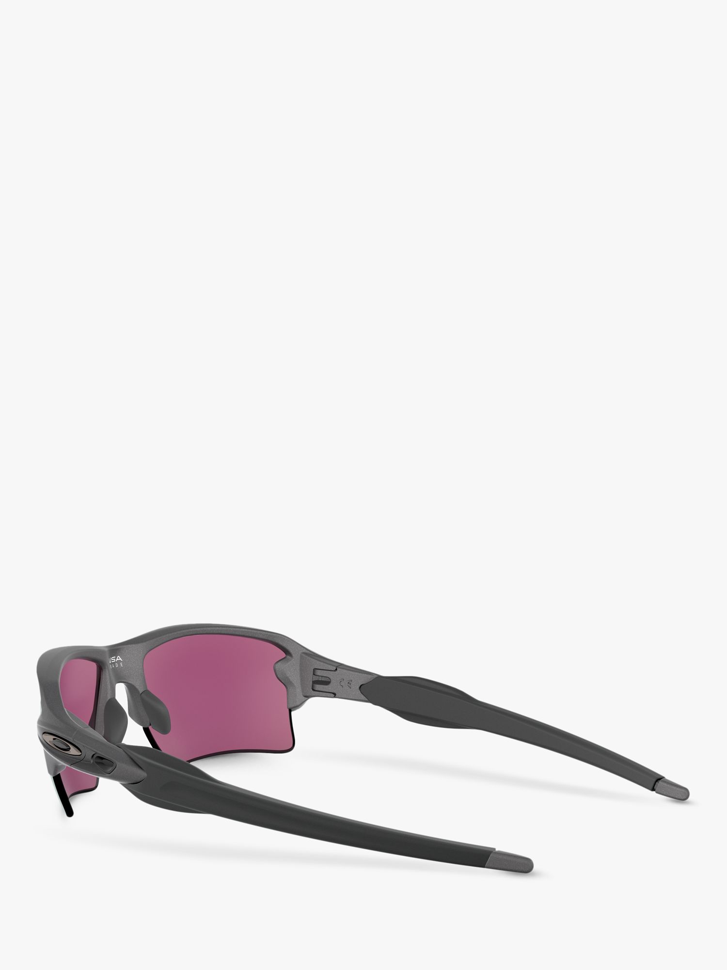 [OO9188-A6] Mens Oakley FLAK 2.0 XL St Louis Cardinals Sunglasses