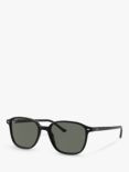 Ray-Ban RB2193 Unisex Polarised Square Sunglasses