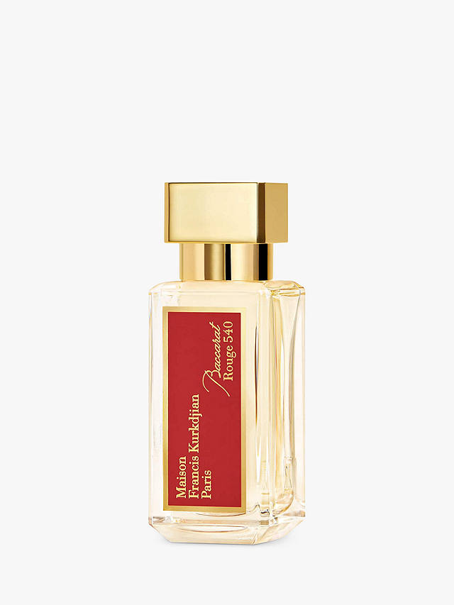 Maison Francis Kurkdjian Baccarat Rouge 540 Eau de Parfum, 35ml 1