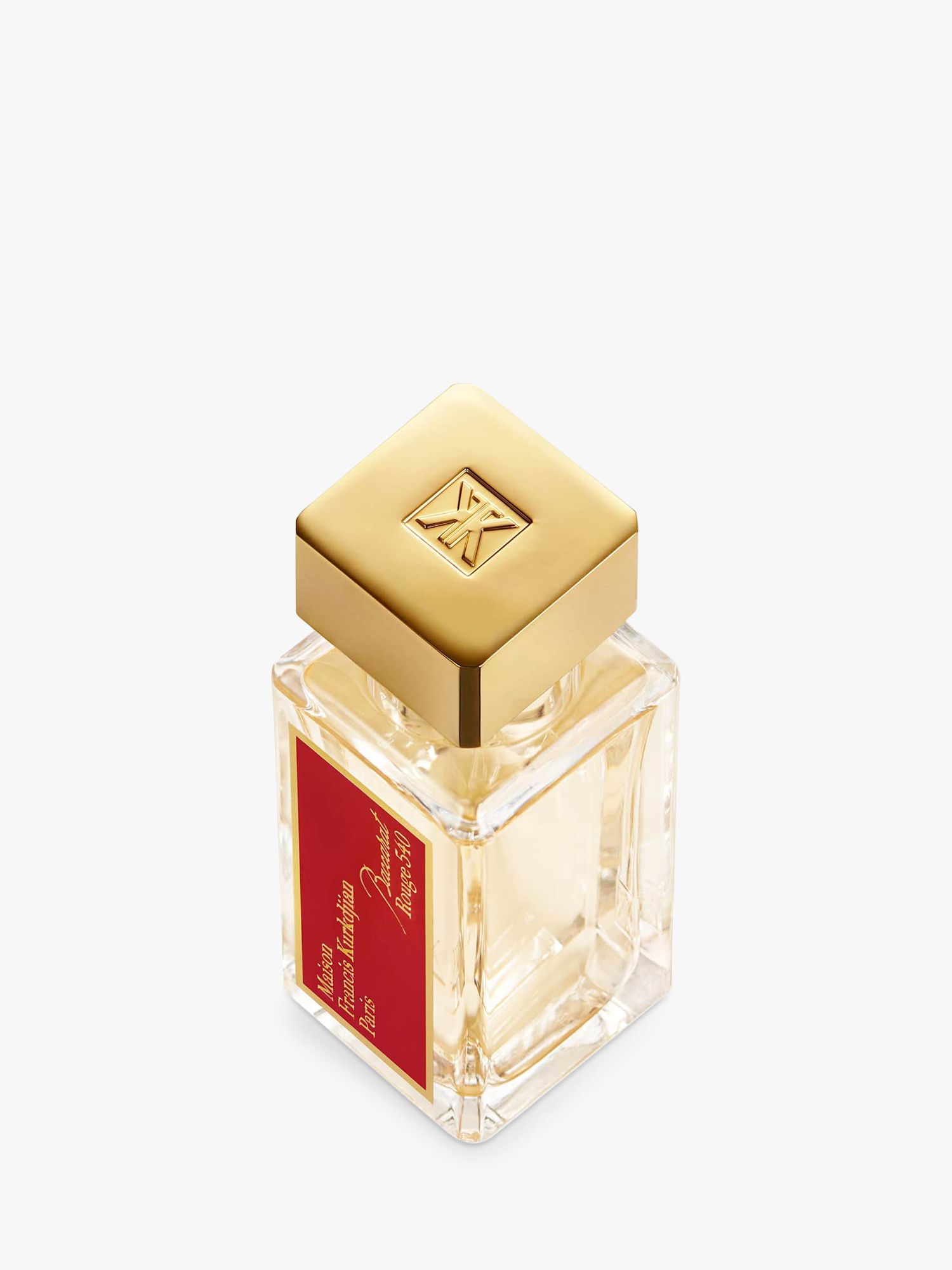 Maison Francis Kurkdjian Baccarat Rouge 540 Eau de Parfum, 35ml 2
