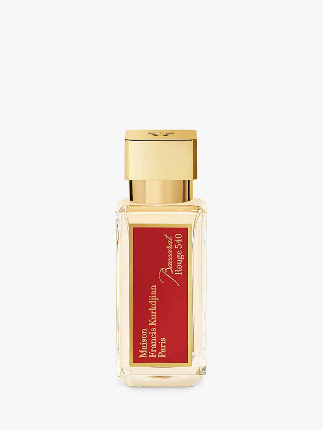 Maison Francis Kurkdjian Baccarat Rouge 540 Eau de Parfum, 35ml 3