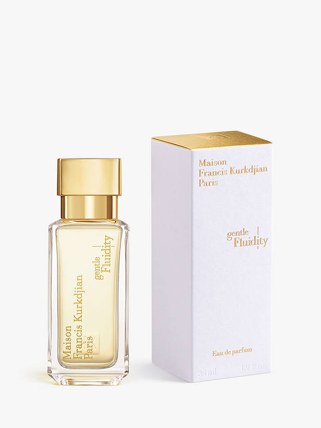 Maison Francis Kurkdjian Gentle Fluidity Gold Eau de Parfum, 35ml 2