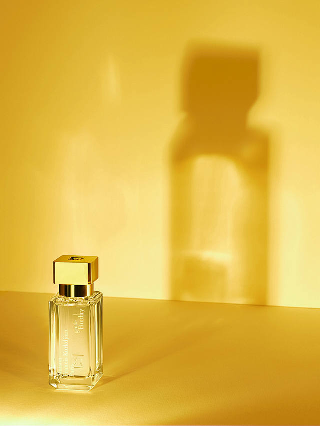 Maison Francis Kurkdjian Gentle Fluidity Gold Eau de Parfum, 35ml 3