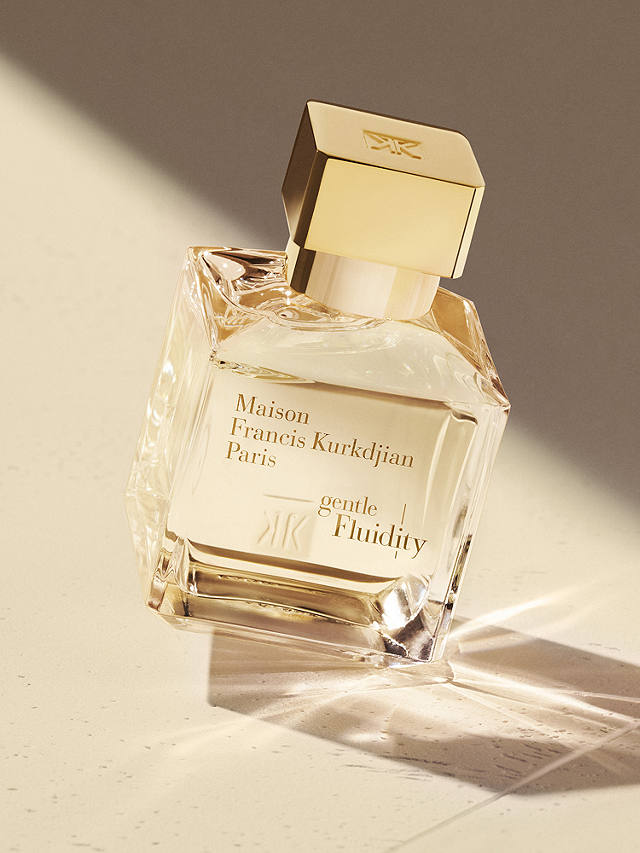 Maison Francis Kurkdjian Gentle Fluidity Gold Eau de Parfum, 35ml 4