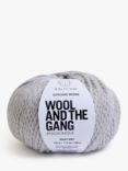Wool And The Gang Alpachino Merino Chunky Yarn, 100g