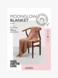 Wool And The Gang Moonglow Blanket Crochet Pattern