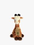 Aurora World Eco Nation Giraffe