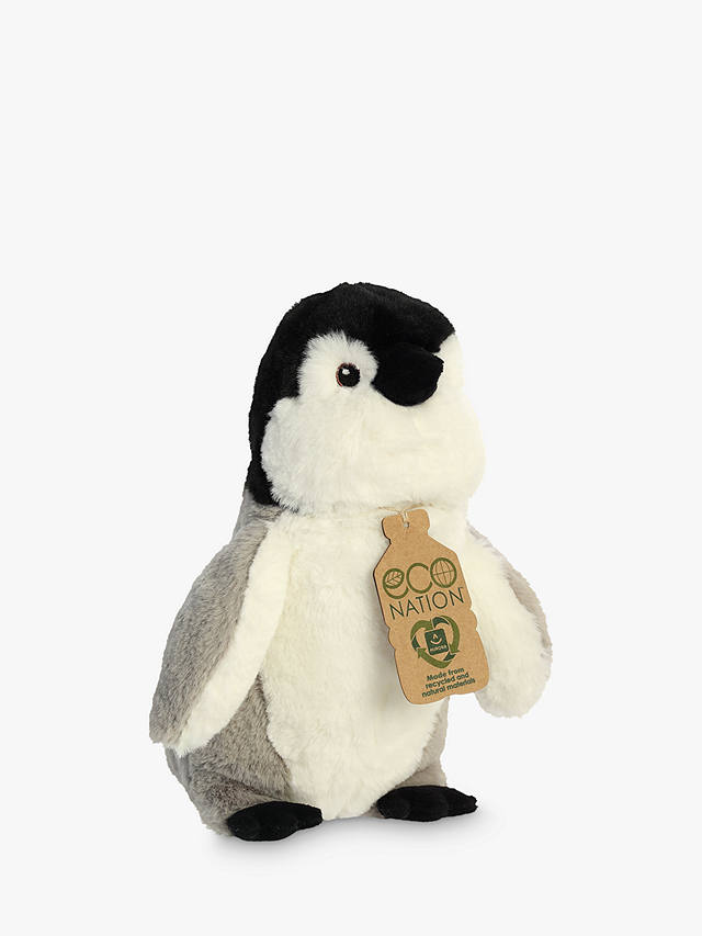 Aurora World Eco Nation Penguin