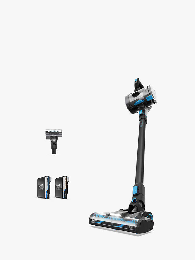 Vax ONEPWR Blade 4 Pet Dual Battery Vacuum Cleaner