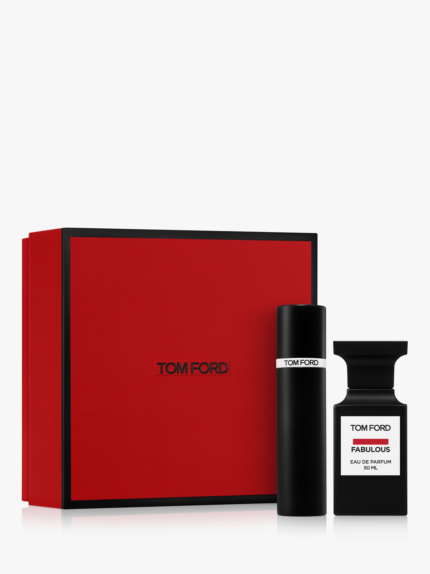 TOM FORD Private Blend Fabulous Eau de Parfum 50ml