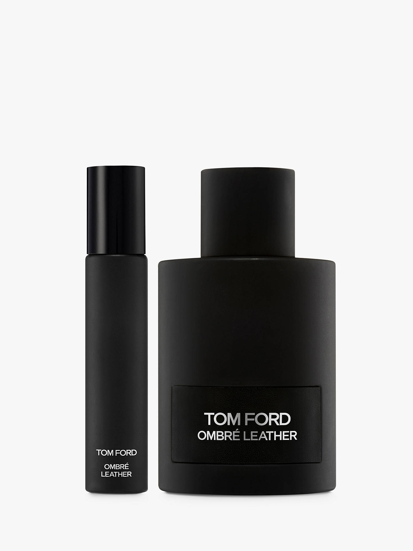 TOM FORD Ombré Leather Eau de Parfum 100ml Fragrance Gift Set at John ...