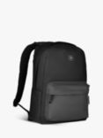 Wenger Photon Backpack for laptops up to 14", Black