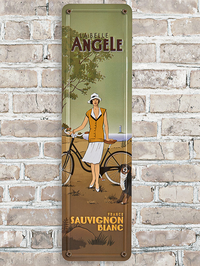 La Belle Angèle Sauvignon Blanc, 75cl