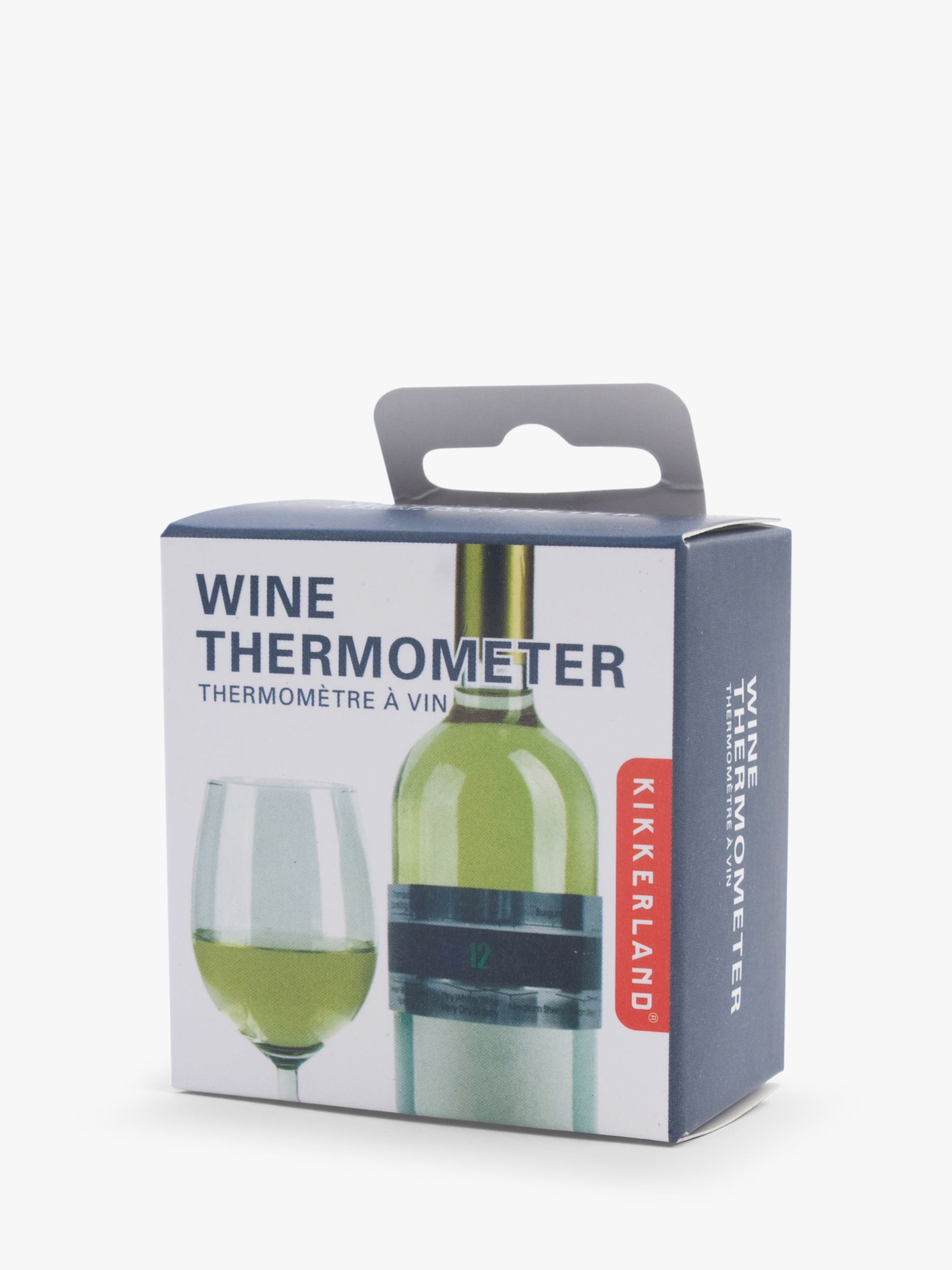 Wine Bottle Thermometer #41-233