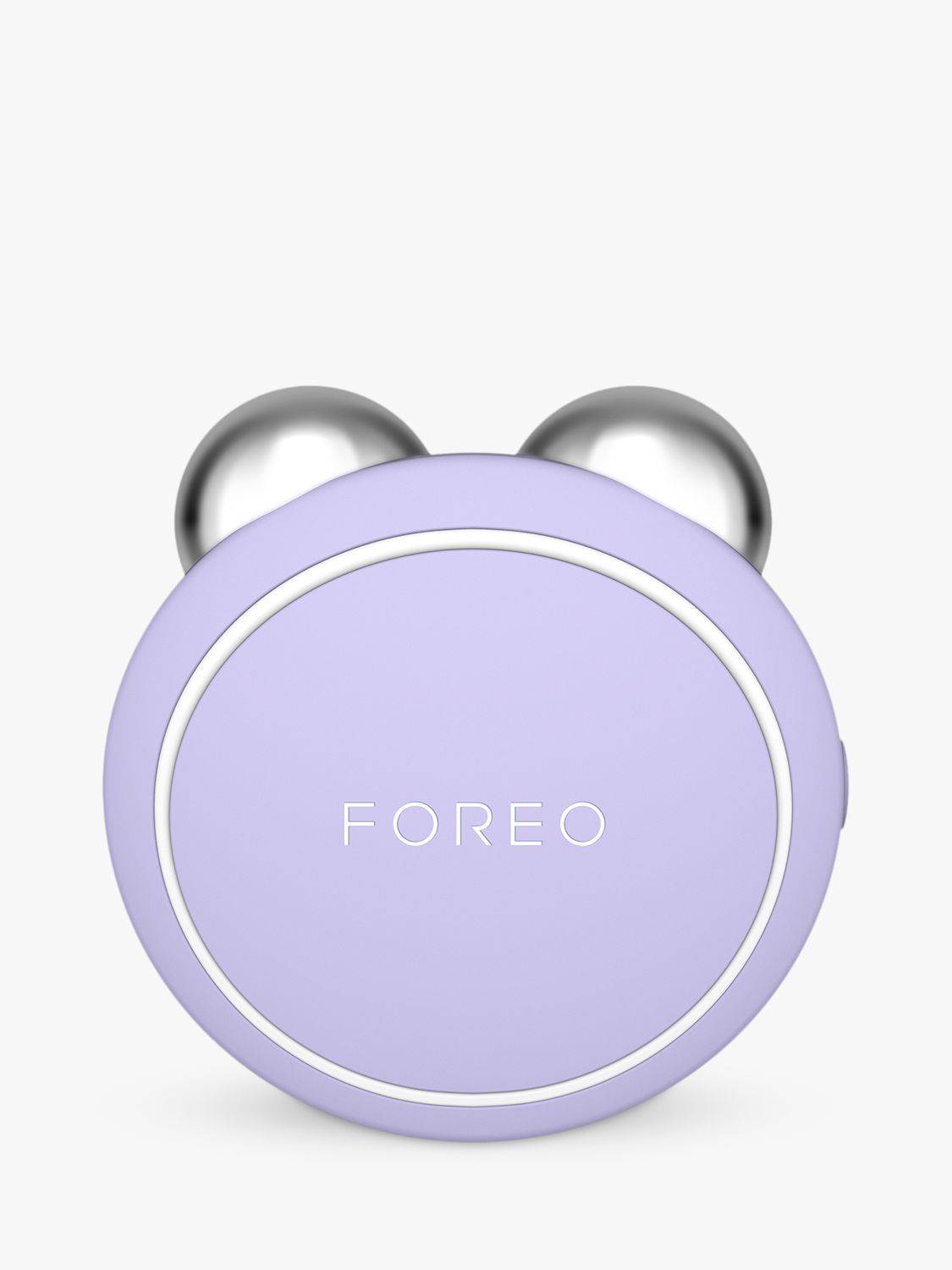 FOREO BEAR Mini App-Connected Microcurrent Facial Device