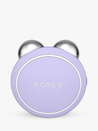 FOREO BEAR Mini App-Connected Microcurrent Facial Device