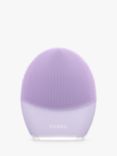 FOREO LUNA 3 Sonic Facial Cleanser Anti-Ageing Massager