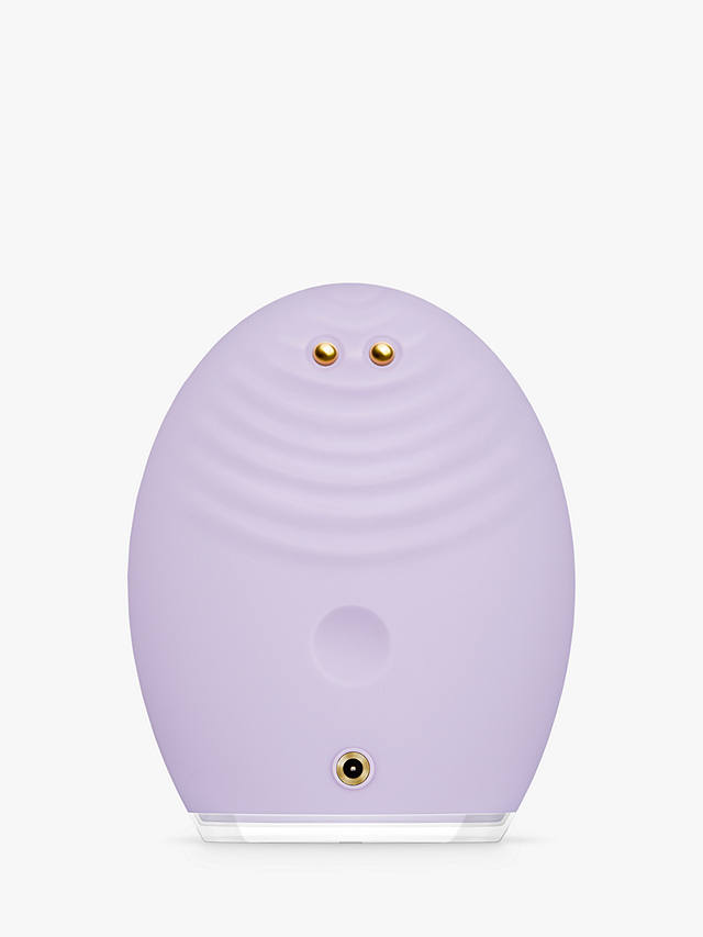 FOREO Luna 3 Plus App-Connected Thermo-Facial Toner, Lavender 2