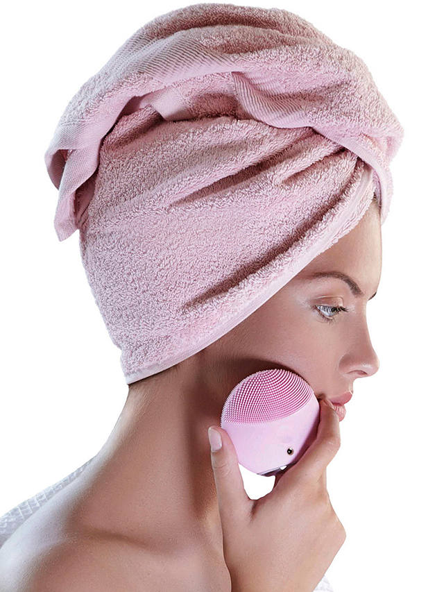 FOREO LUNA Mini 3 Electric Facial Cleanser, Pearl Pink 5