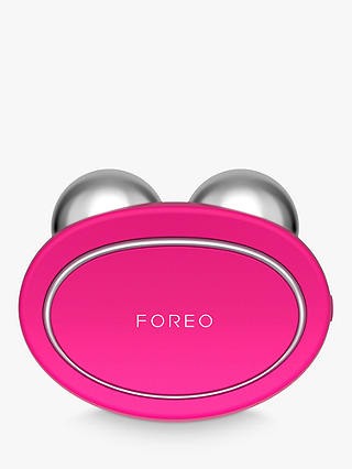 FOREO BEAR App-Connected Microcurrent Facial Device
