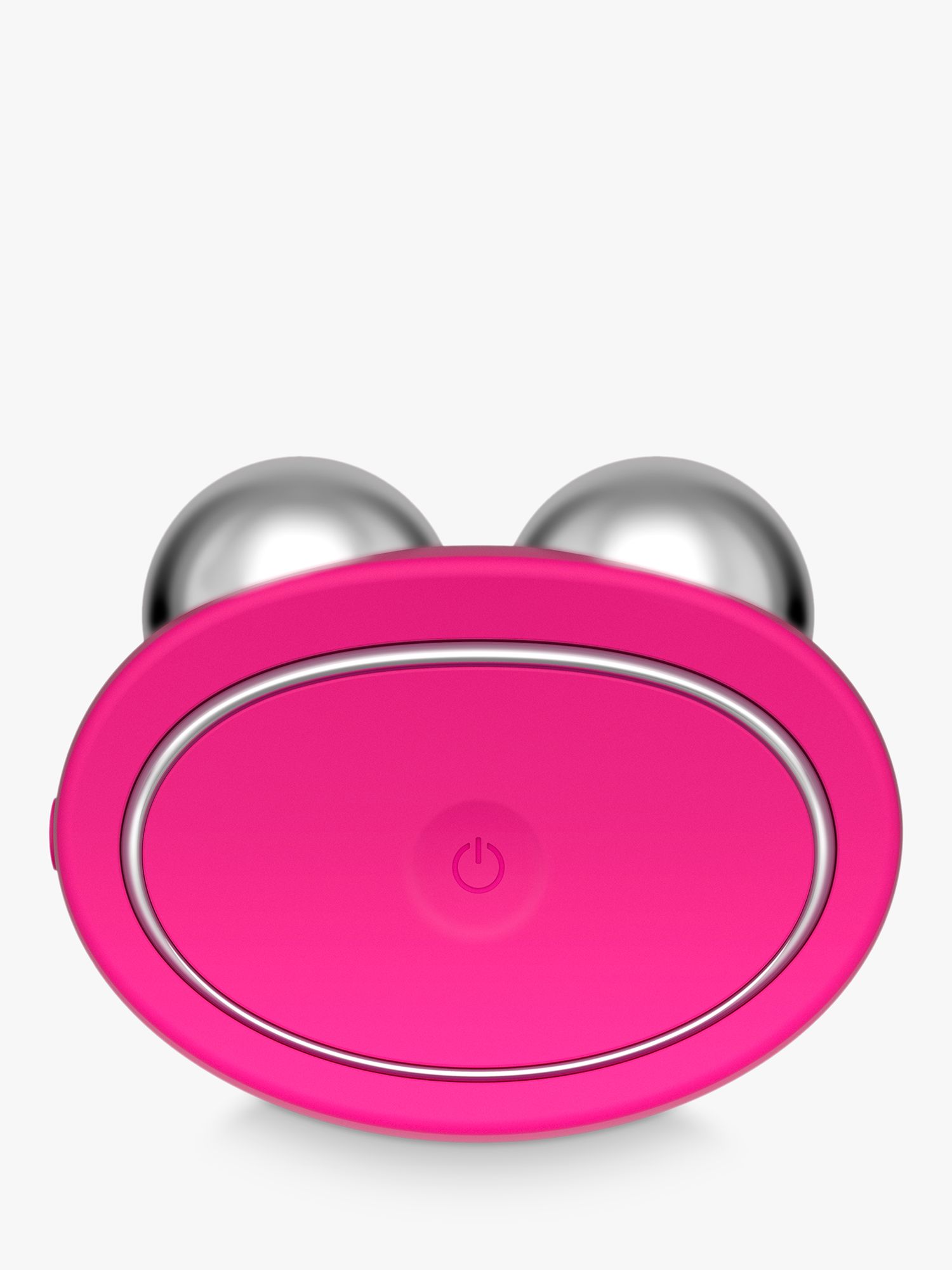 FOREO BEAR App-Connected Microcurrent Facial Device, Pink, £279.00