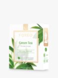 FOREO Green Tea UFO Purifying Face Mask, Pack of 6