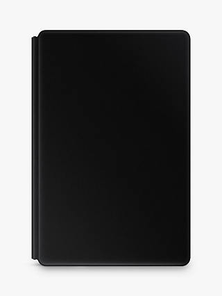 Samsung Galaxy Tab S7 Keyboard Cover, Black