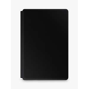 Samsung Galaxy Tab S7 Keyboard Cover, Black