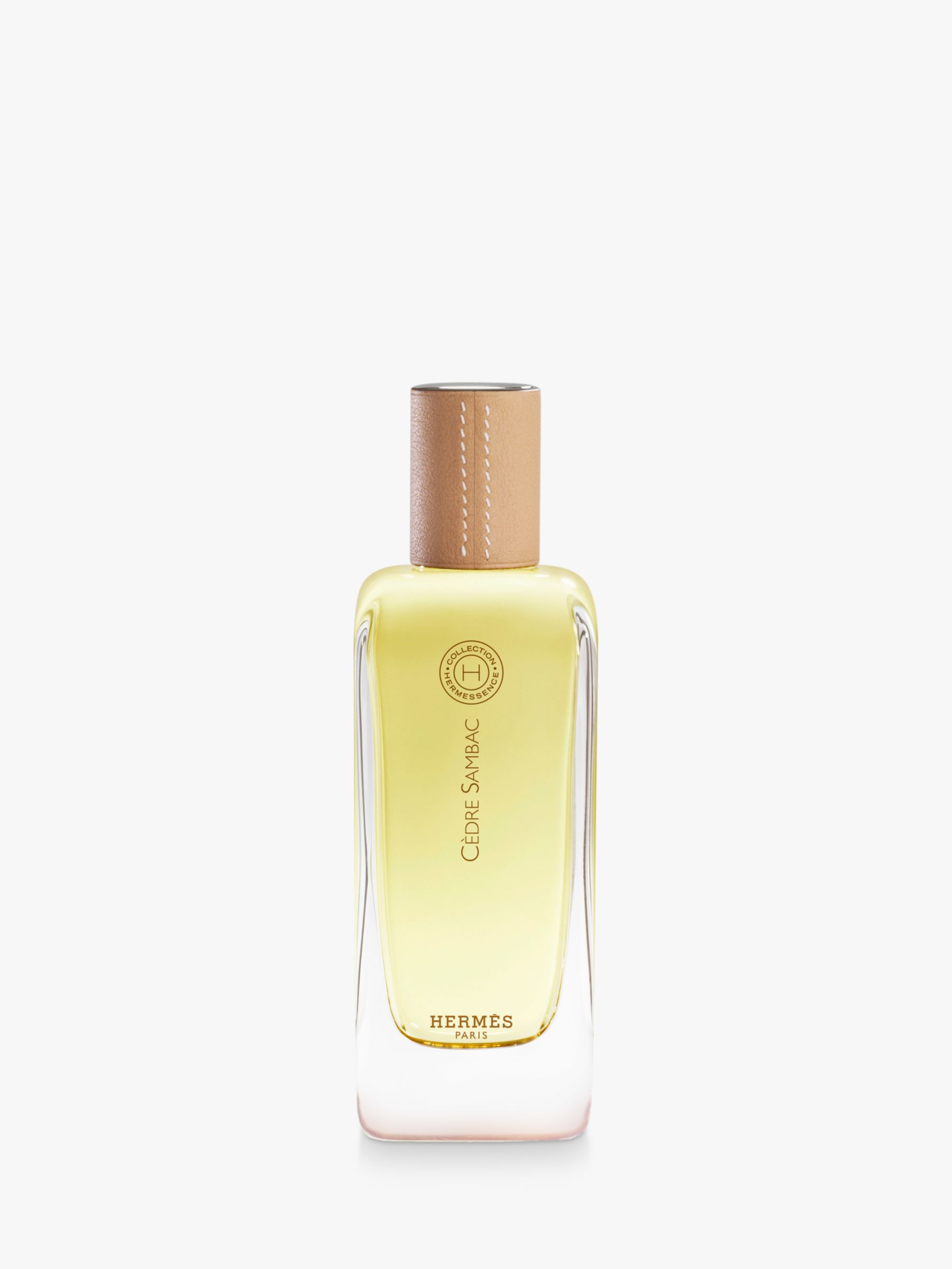 Hermès Hermessence Cèdre Sambac Eau de Toilette, 100ml 1