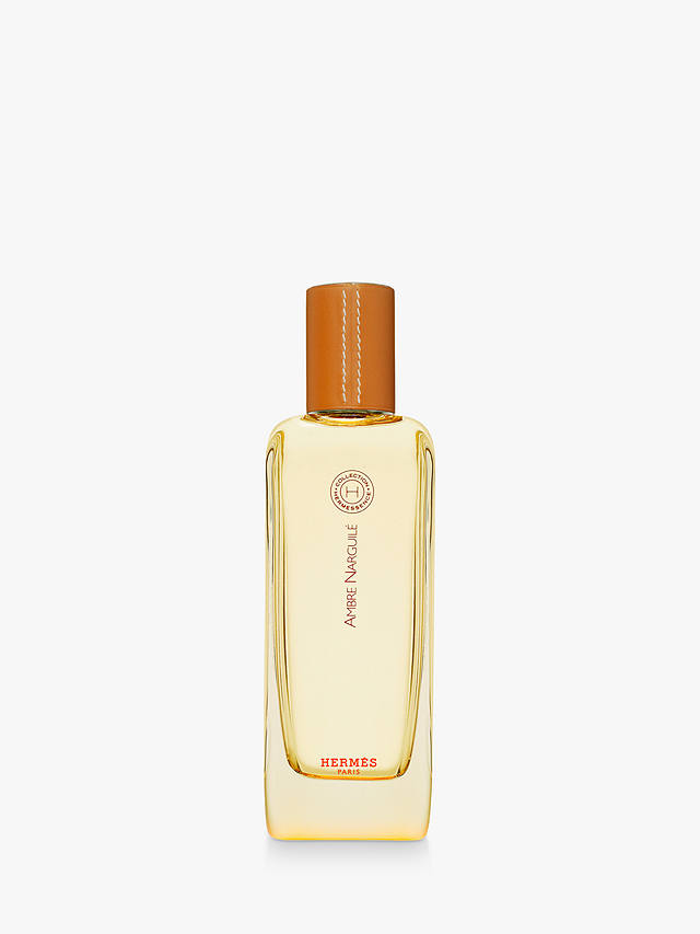 Hermès Hermessence Ambre Narguilé Eau de Toilette, 100ml 1